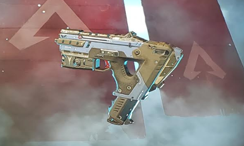 エーペックスレジェンズ 武器特徴 オルタネーター 2 | ゲーム野郎